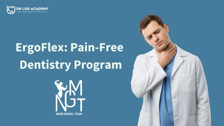 ErgoFlex: Pain-Free Dentistry Program